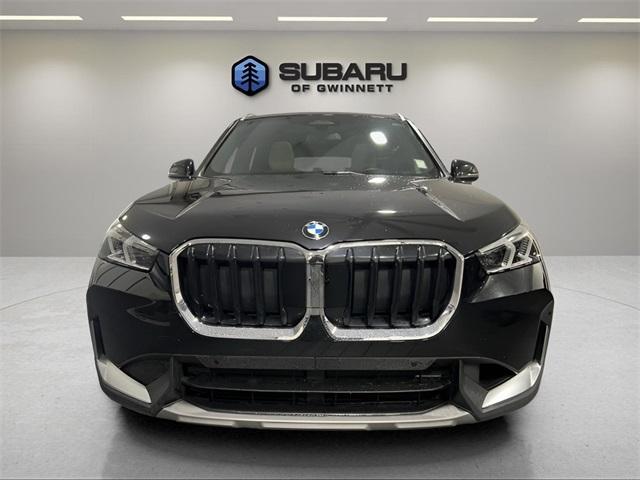 used 2023 BMW X1 car, priced at $30,900