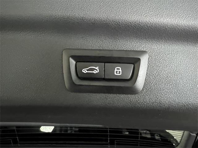used 2023 BMW X1 car, priced at $30,900