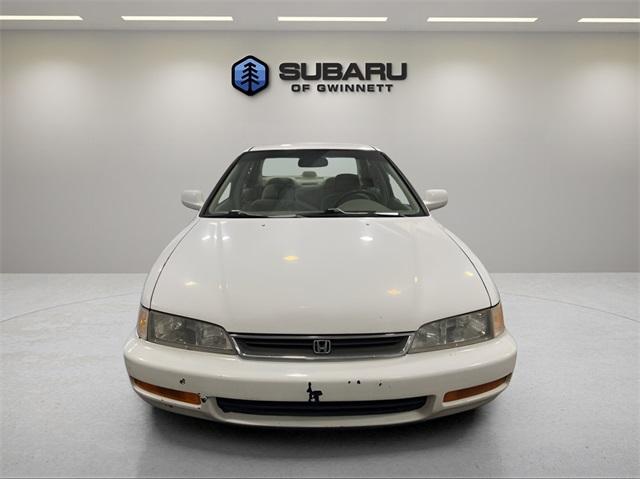 used 1997 Honda Accord car, priced at $4,200