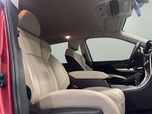 used 2019 Subaru Ascent car, priced at $19,000