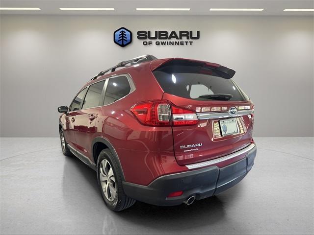 used 2019 Subaru Ascent car, priced at $19,000