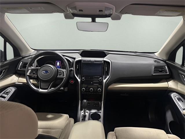 used 2019 Subaru Ascent car, priced at $19,000
