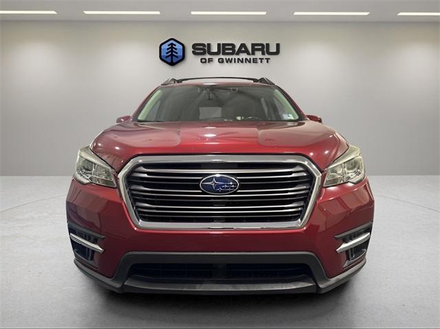 used 2019 Subaru Ascent car, priced at $19,000