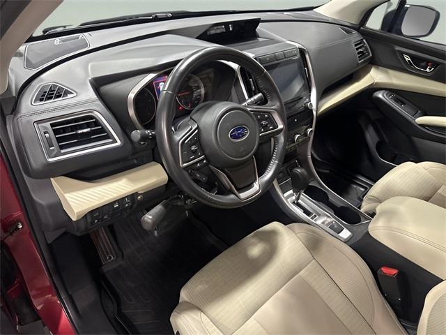 used 2019 Subaru Ascent car, priced at $19,000
