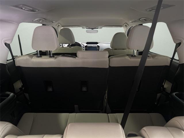 used 2019 Subaru Ascent car, priced at $19,000
