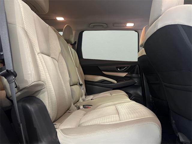 used 2019 Subaru Ascent car, priced at $19,000