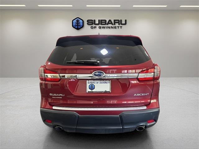 used 2019 Subaru Ascent car, priced at $19,000