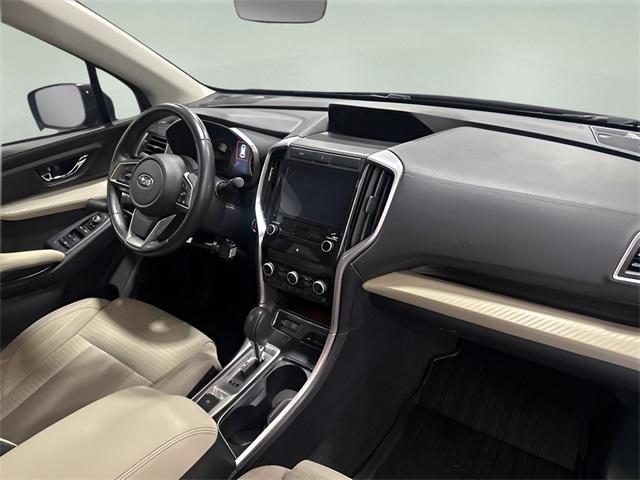 used 2019 Subaru Ascent car, priced at $19,000