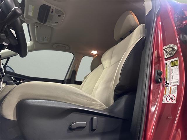 used 2019 Subaru Ascent car, priced at $19,000
