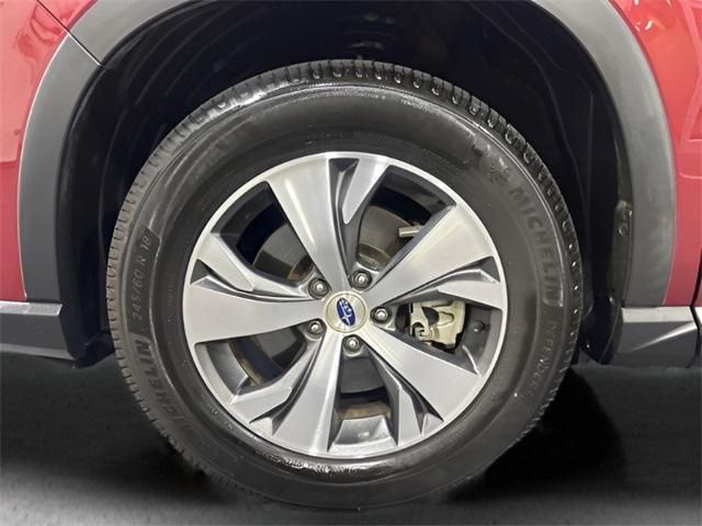 used 2019 Subaru Ascent car, priced at $19,000