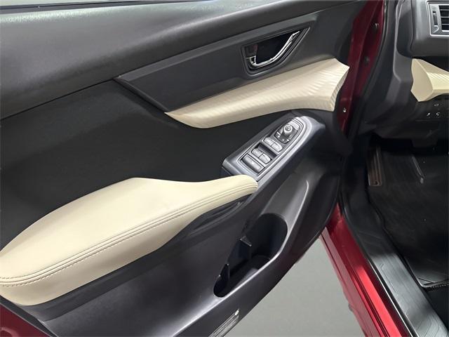 used 2019 Subaru Ascent car, priced at $19,000