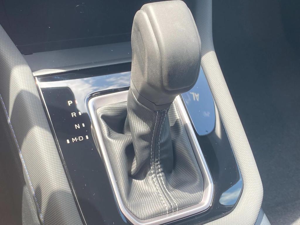 new 2025 Subaru Forester Hybrid car