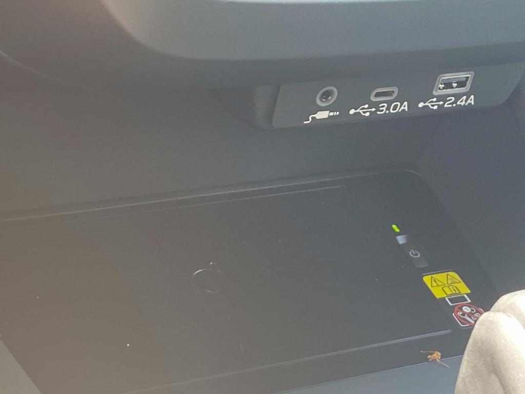new 2025 Subaru Forester Hybrid car