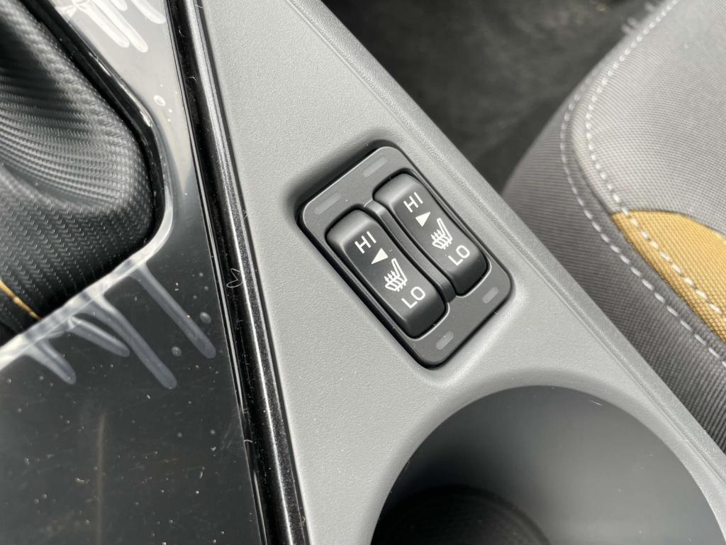 new 2025 Subaru Crosstrek car