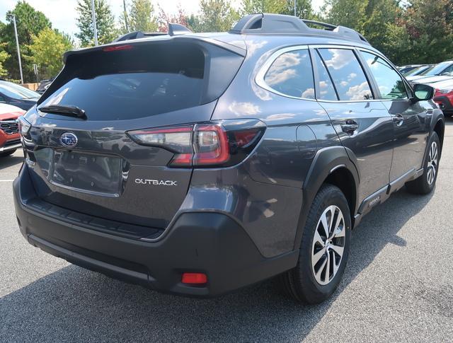 new 2025 Subaru Outback car, priced at $35,035