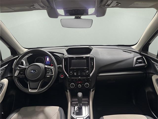 used 2020 Subaru Forester car, priced at $15,000