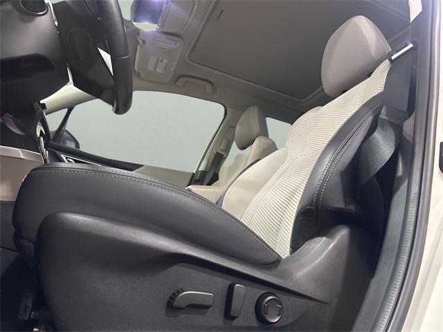 used 2020 Subaru Forester car, priced at $15,000