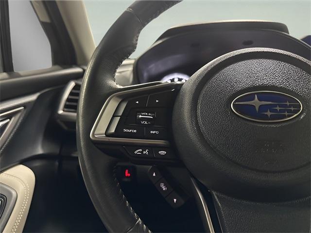used 2020 Subaru Forester car, priced at $15,000