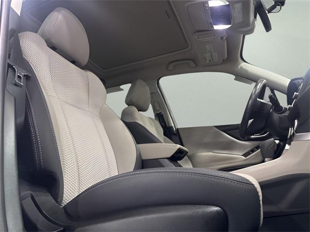 used 2020 Subaru Forester car, priced at $15,000