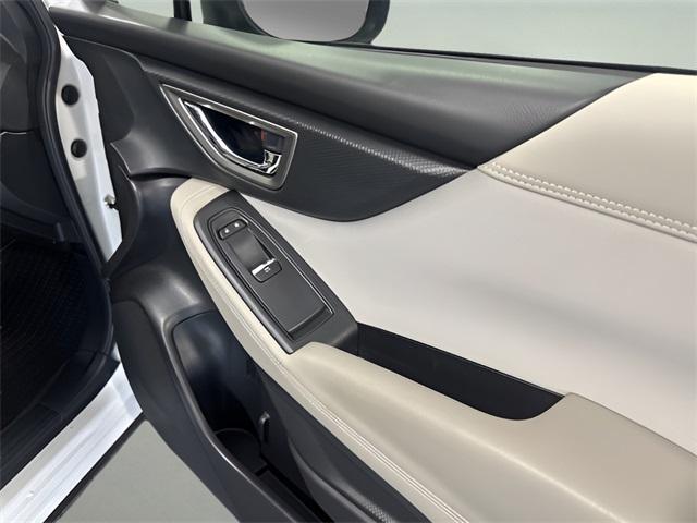 used 2020 Subaru Forester car, priced at $15,000