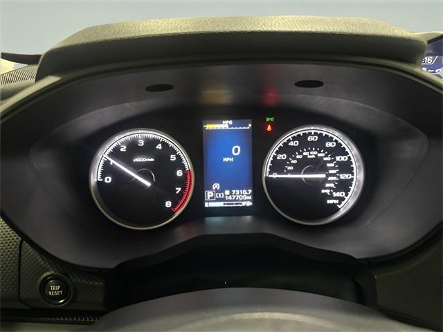 used 2020 Subaru Forester car, priced at $15,000