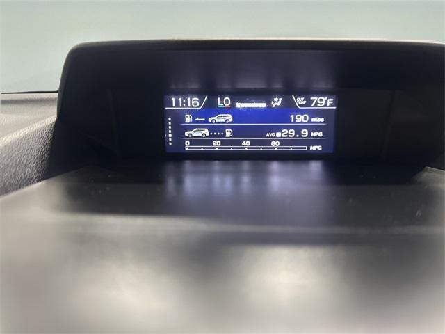 used 2020 Subaru Forester car, priced at $15,000