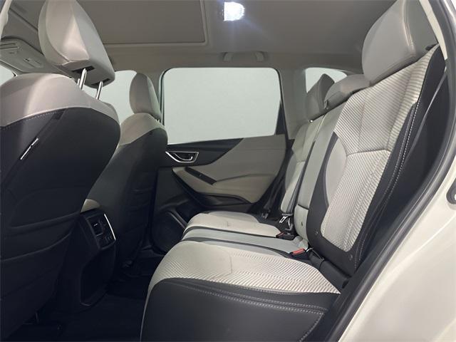 used 2020 Subaru Forester car, priced at $15,000