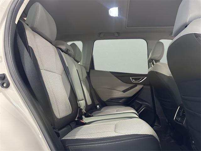 used 2020 Subaru Forester car, priced at $15,000