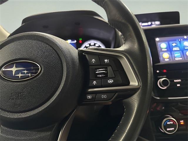 used 2020 Subaru Forester car, priced at $15,000