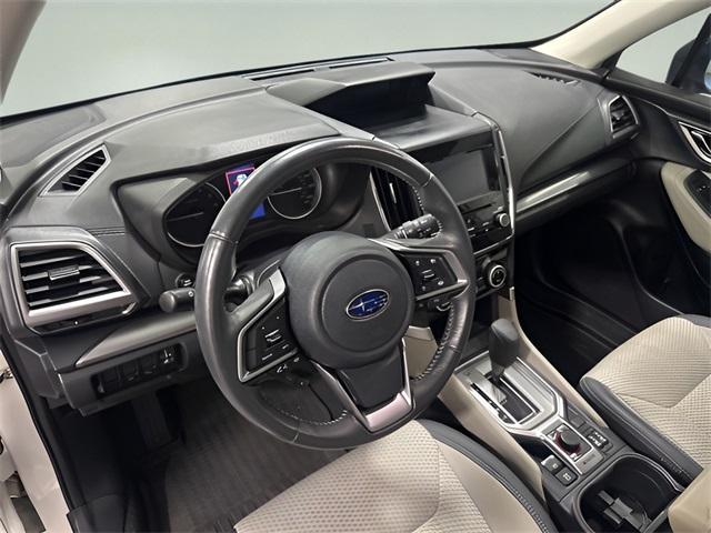 used 2020 Subaru Forester car, priced at $15,000