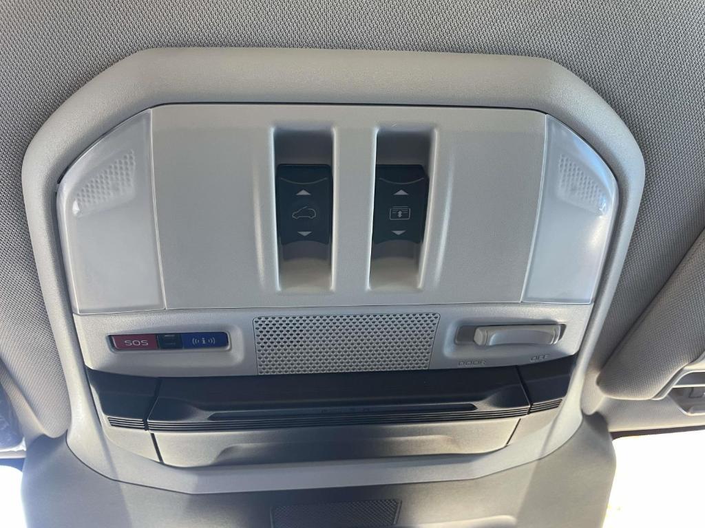 new 2025 Subaru Ascent car, priced at $50,710