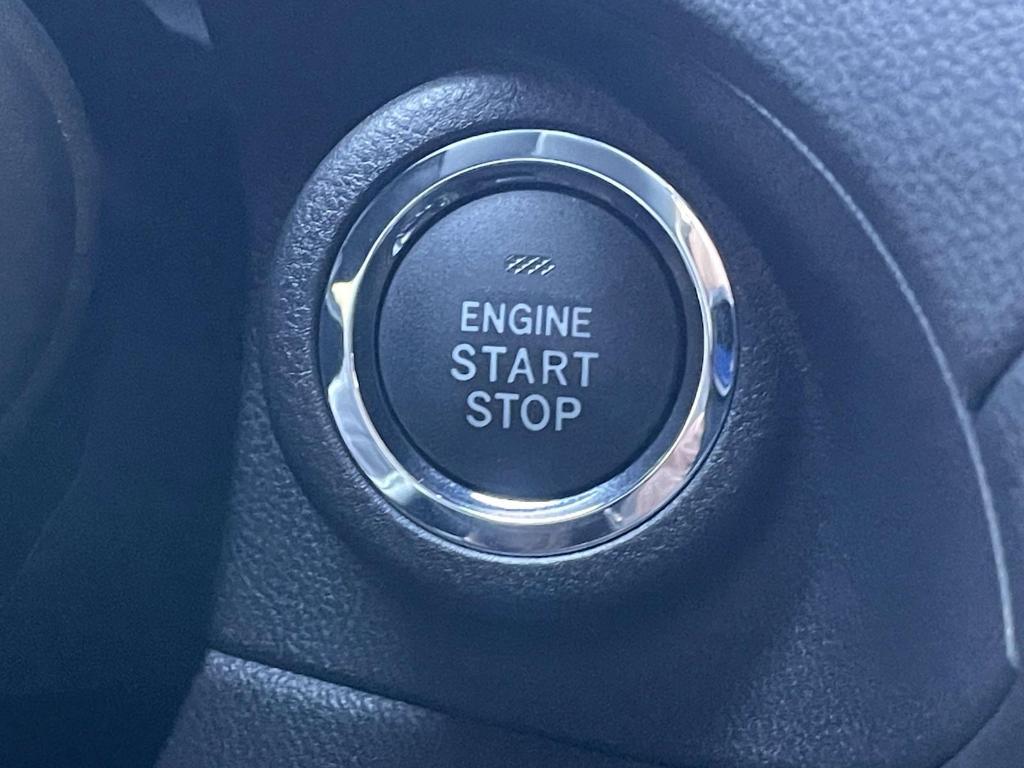 new 2025 Subaru Ascent car, priced at $50,710