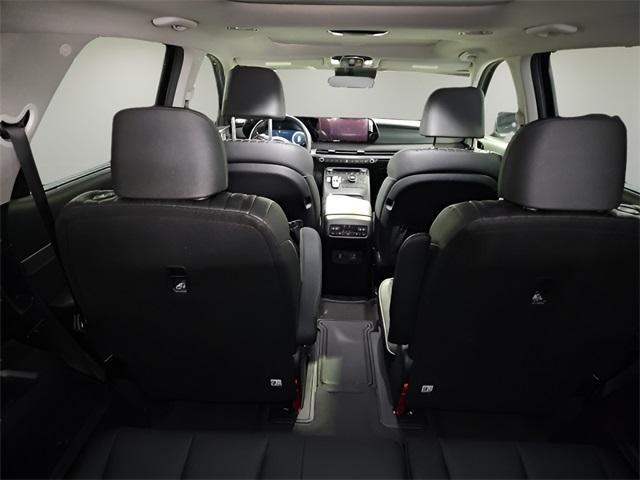 used 2023 Hyundai Palisade car, priced at $35,500