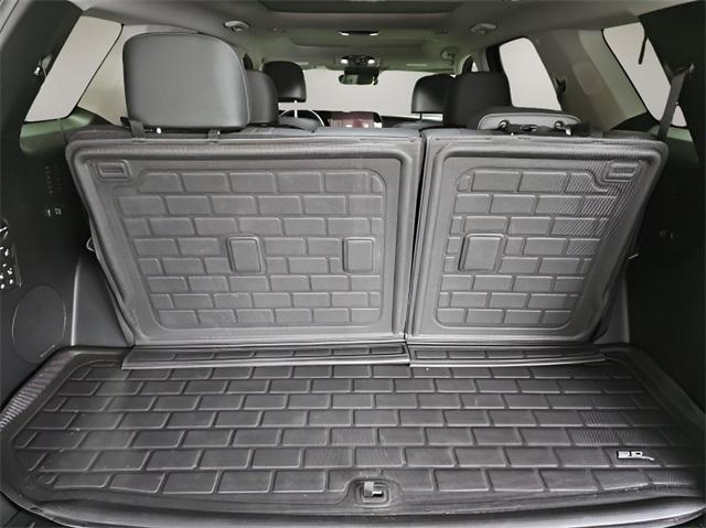 used 2023 Hyundai Palisade car, priced at $35,500