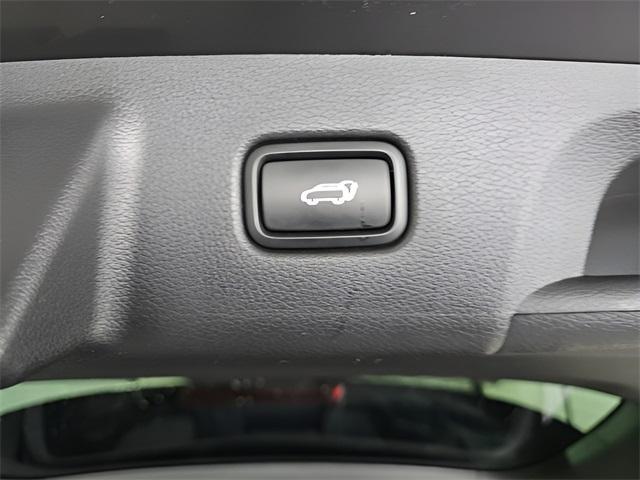used 2023 Hyundai Palisade car, priced at $35,500