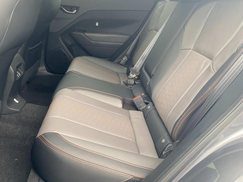 new 2025 Subaru Crosstrek car, priced at $35,934