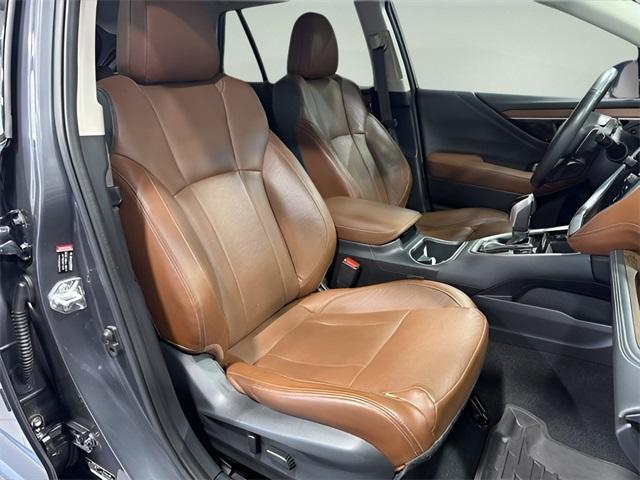 used 2021 Subaru Outback car, priced at $25,200