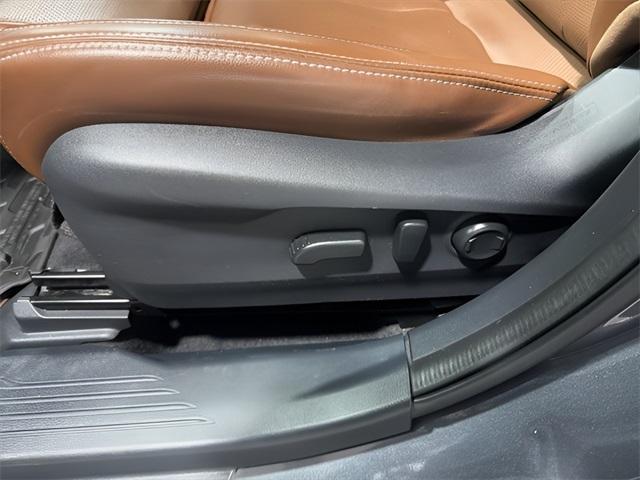 used 2021 Subaru Outback car, priced at $25,200