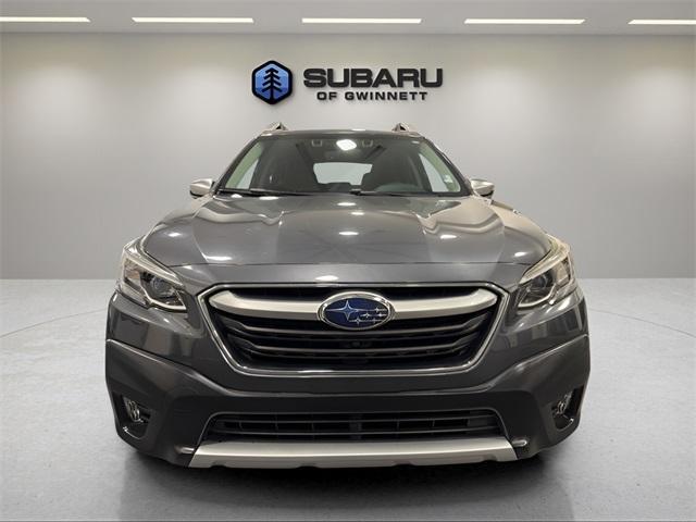 used 2021 Subaru Outback car, priced at $25,200