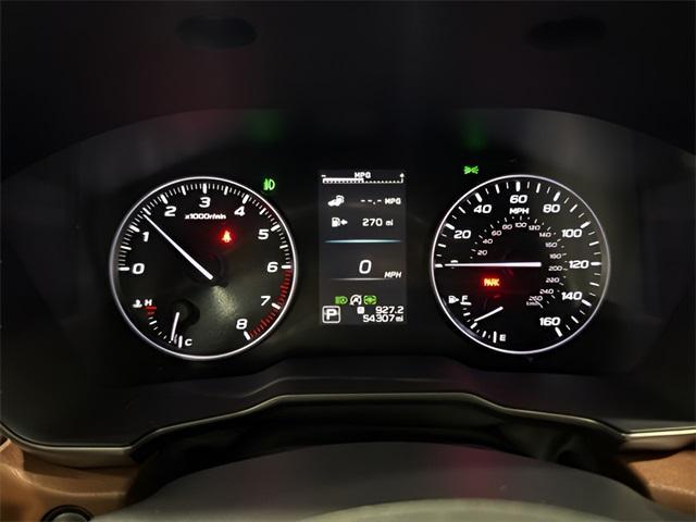 used 2021 Subaru Outback car, priced at $25,200