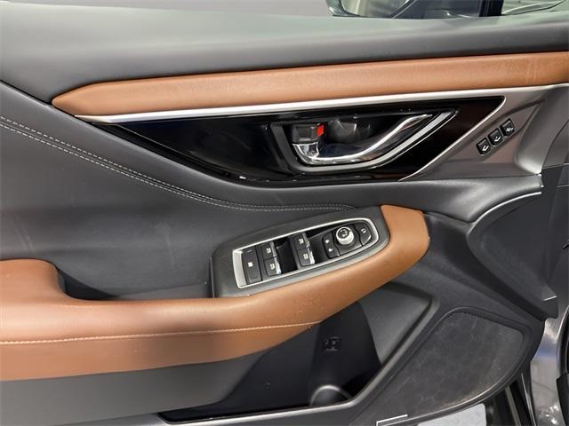 used 2021 Subaru Outback car, priced at $25,200