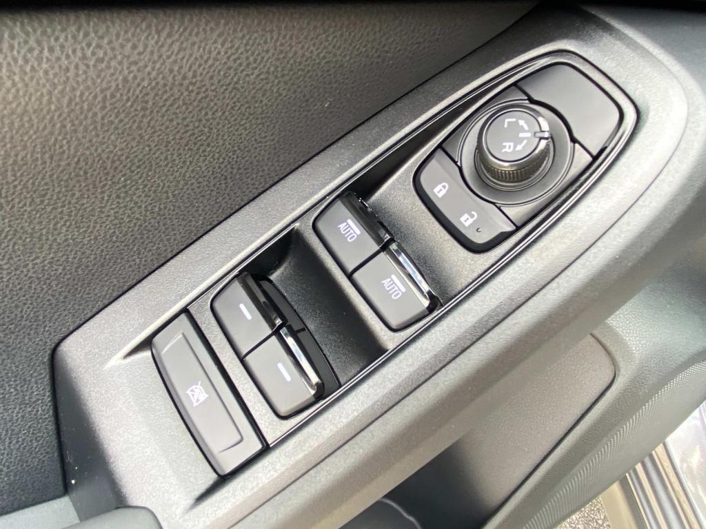 new 2025 Subaru Crosstrek car
