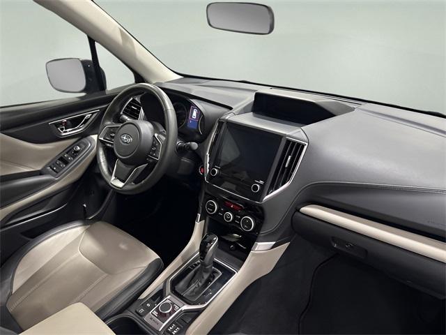 used 2024 Subaru Forester car, priced at $33,000