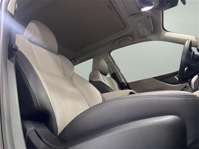 used 2024 Subaru Forester car, priced at $33,000
