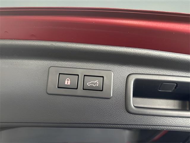 used 2024 Subaru Forester car, priced at $33,000