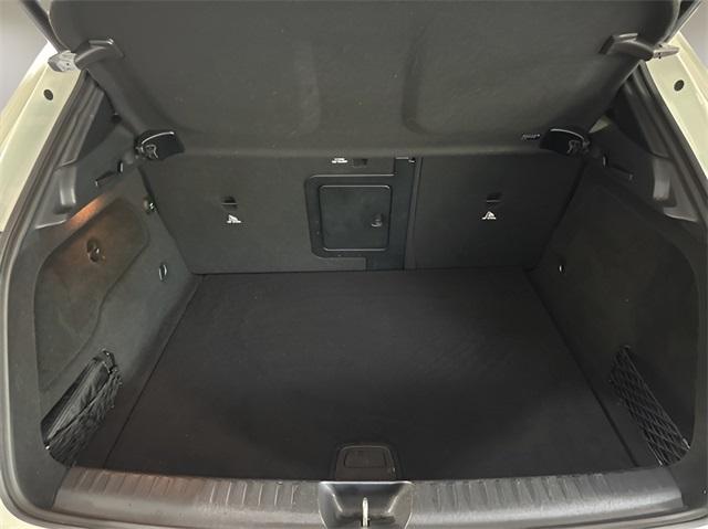 used 2016 Mercedes-Benz GLA-Class car, priced at $9,900