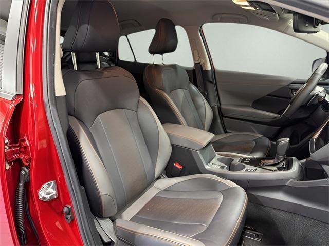 used 2025 Subaru Crosstrek car, priced at $29,900
