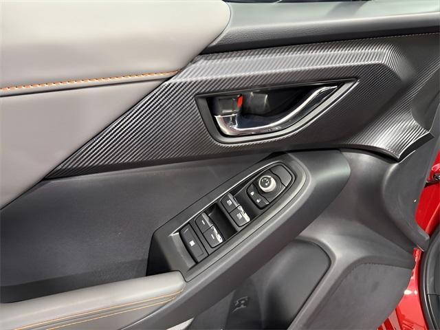 used 2025 Subaru Crosstrek car, priced at $29,900