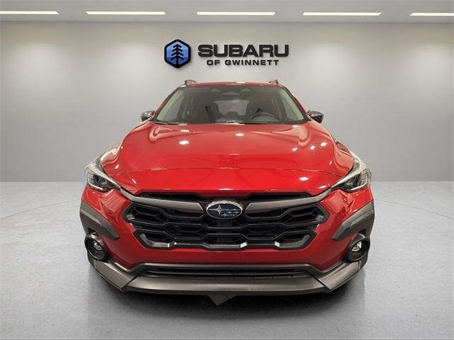 used 2025 Subaru Crosstrek car, priced at $29,900
