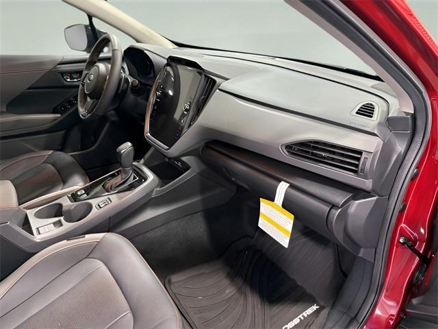 used 2025 Subaru Crosstrek car, priced at $29,900